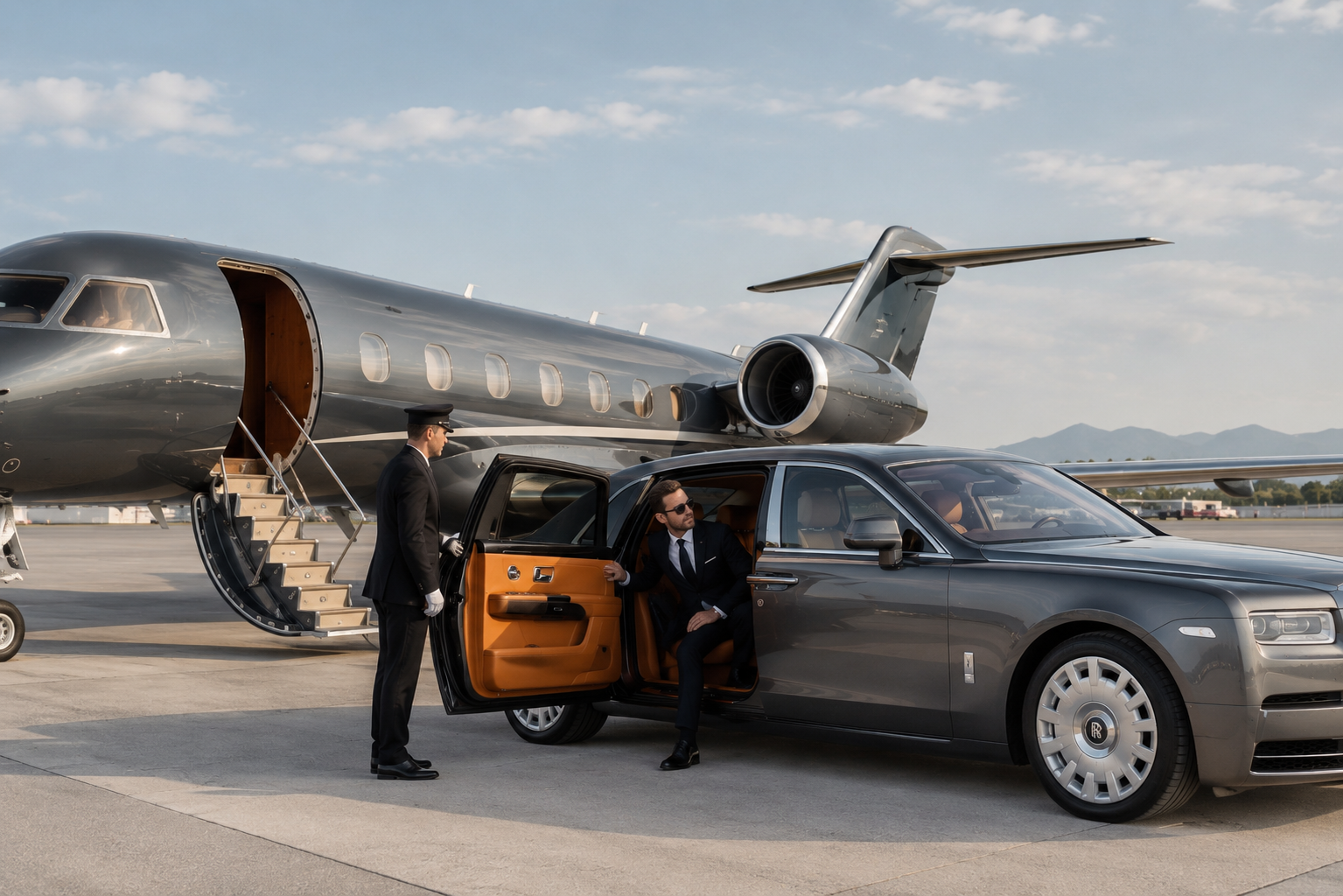 Private Aviation
